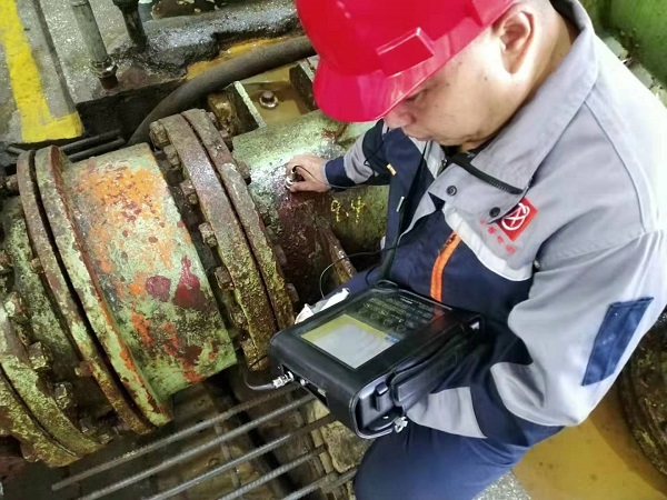 廣東工業機電設備安全檢測-超聲探傷技術