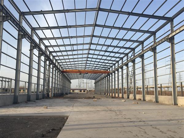 廣州鋼結構建築鋼板對接焊縫-超聲探傷