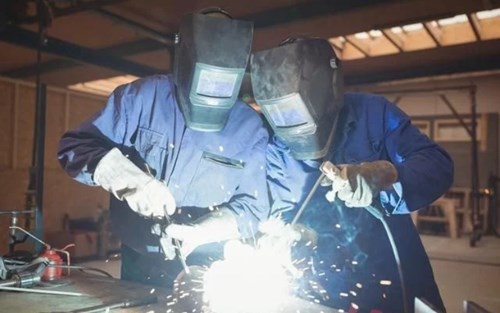 焊接工藝評定-廣州安普第三方測試機構