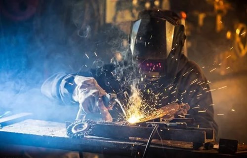 鋼結構焊接工藝評定-廣州安普第三方測試機構