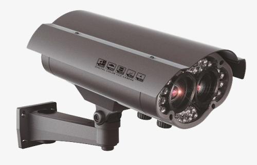 UL認證-ul60065認證安防攝像頭