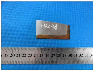 碳鋼成分分析-金屬材料成分分析