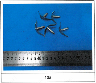 幹磨刀軸SUS304不鏽鋼成分分析