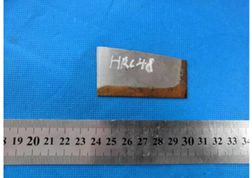 碳鋼成分分析-金屬材料成分分析