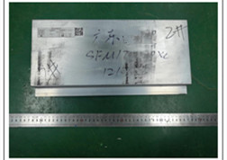 6005A鋁合金成分分析