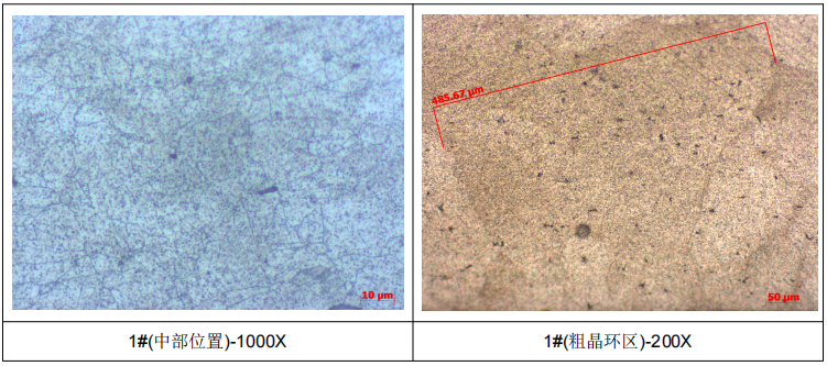 6005A鋁型材成分分析
