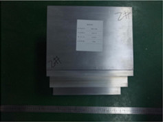 枕梁鋁型材成分分析