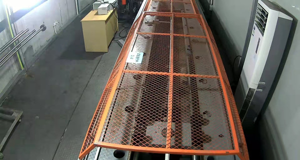 風電螺栓基礎錨栓疲勞試驗