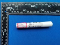 聚四氟乙烯(PTFE)棒塑料成分分析