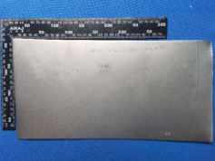 冷軋碳鋼薄板元素成分分析