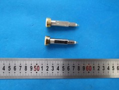 鎳銅結構件G成分測試