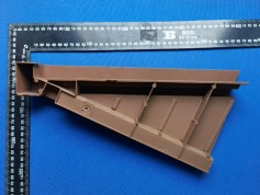 D款注塑件PP塑料成分分析-聚丙烯成分檢測