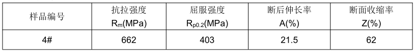 鉸鏈板D拉伸試驗