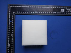 泡沫橡膠灰分的測定-成分檢測 ISO 3451-1:2019 method A