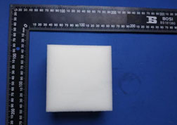 泡沫橡膠灰分的測定-成分檢測 ISO 3451-1:2019 method A
