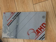 塑料板材簡支梁缺口衝擊強度測試